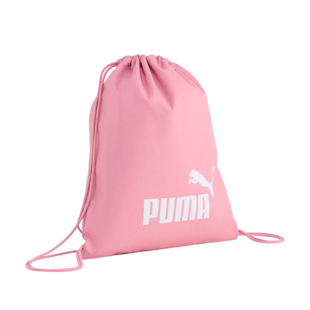 Мешок для обуви PUMA Phase Gym Sack, 43*37*0,5