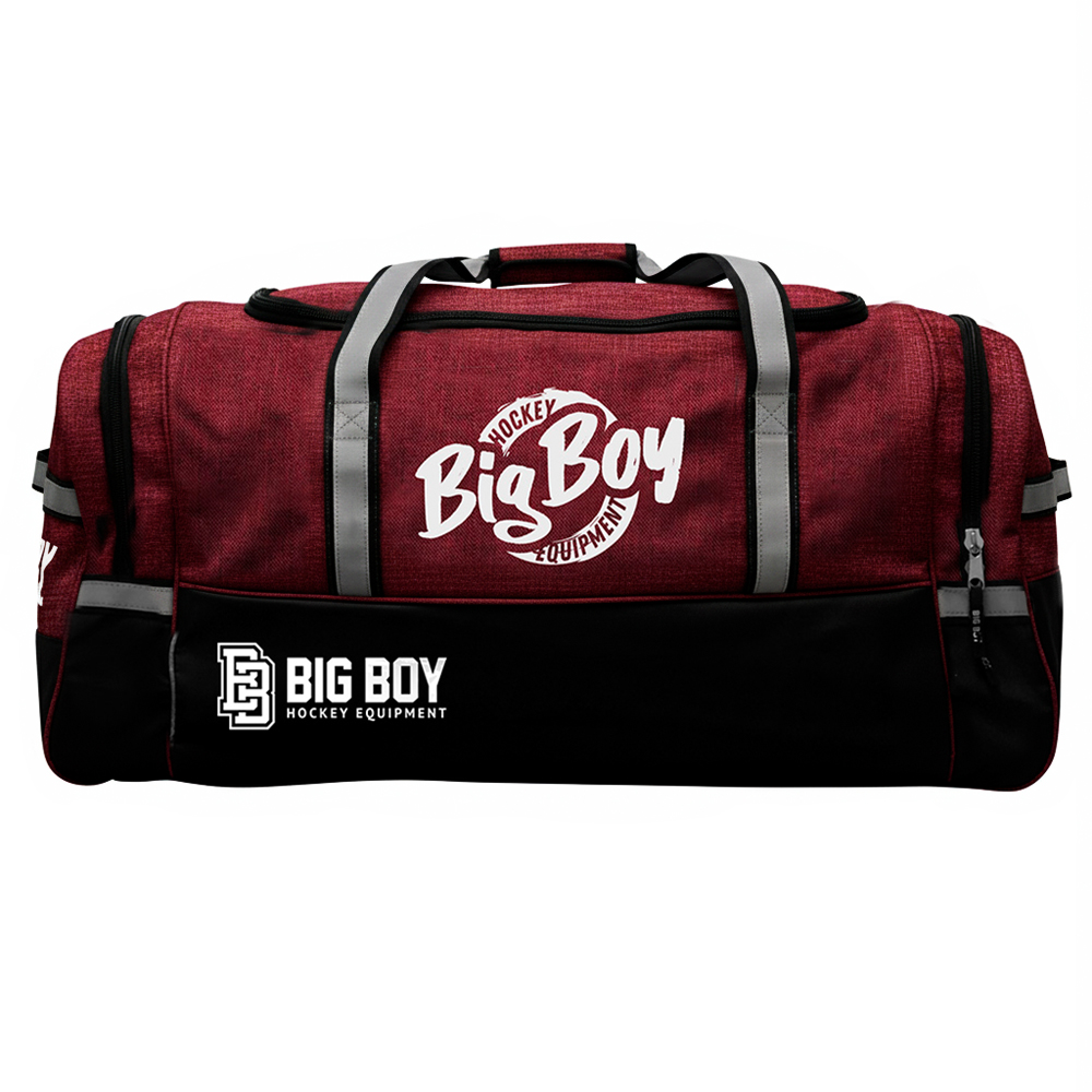 Сумка-баул BIG BOY Premium 36