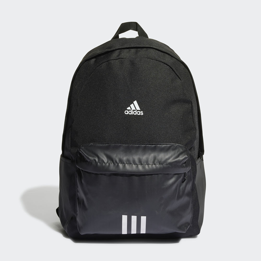 Рюкзак спортивный ADIDAS Classic Badge of Sport HG0348, полиэстер, черный