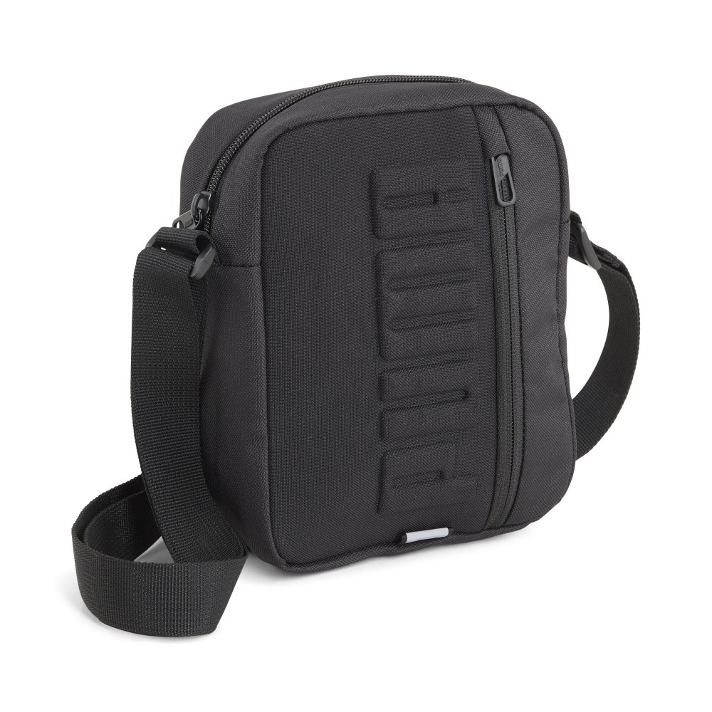 Сумка кросс-боди PUMA S Portable, 20х15х6 см