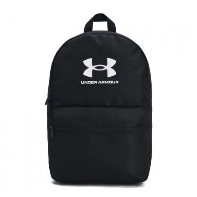 Рюкзак городской UNDER ARMOUR Loudon Lite Backpack, 1380476 001 полиэстер, черный