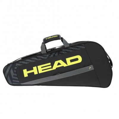 Сумка-чехол HEAD Base Racquet Bag S, 72*30*10см
