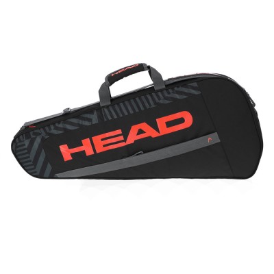 Сумка-чехол HEAD Base Racquet Bag S, 72*30*10см.
