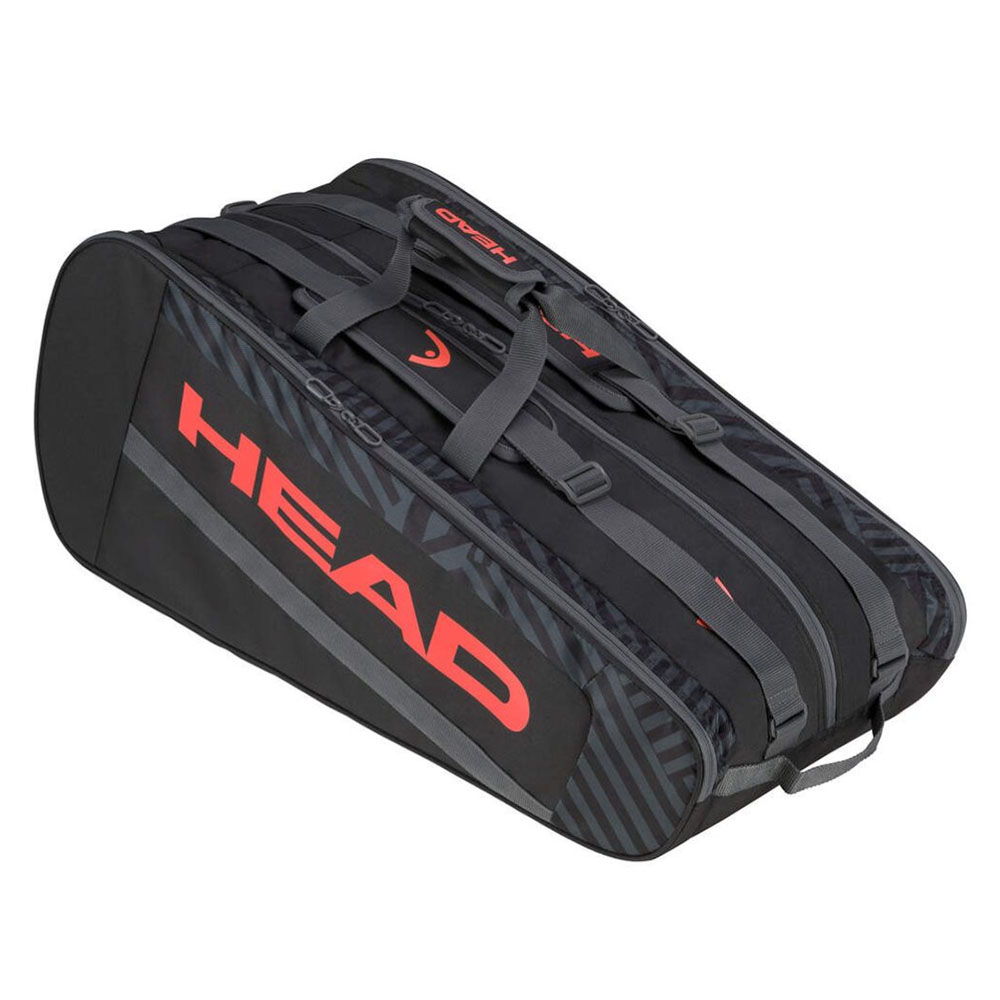Сумка-чехол HEAD Base Racquet Bag L, 72*32*30см.