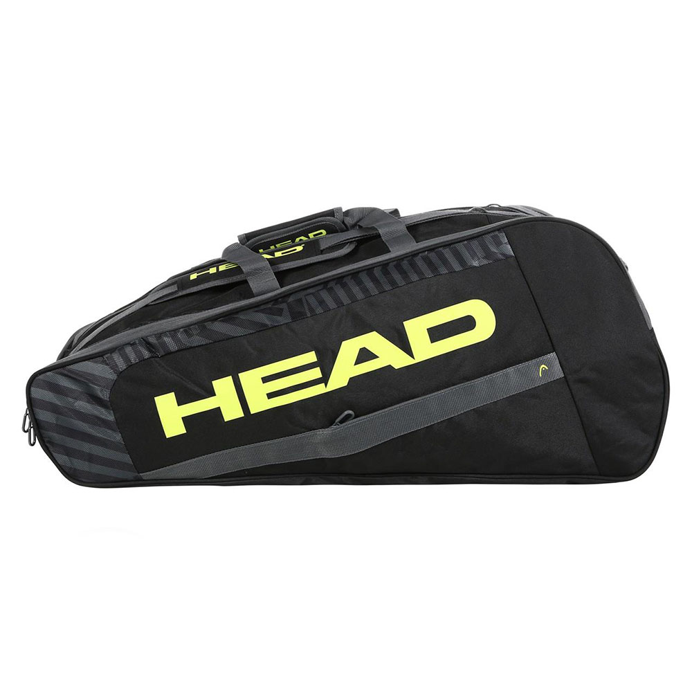 Сумка-чехол HEAD Base Racquet Bag L, 72*32*30