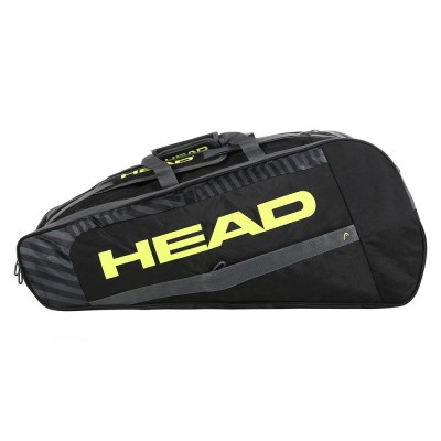 Сумка-чехол HEAD Base Racquet Bag L, 72*32*30