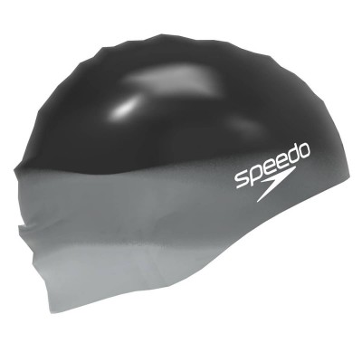 Шапочка для плавания SPEEDO Multi Color Silicone Cap