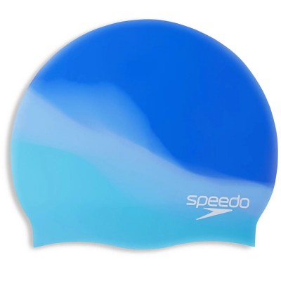 Шапочка для плавания SPEEDO Multi Color Silicone Cap