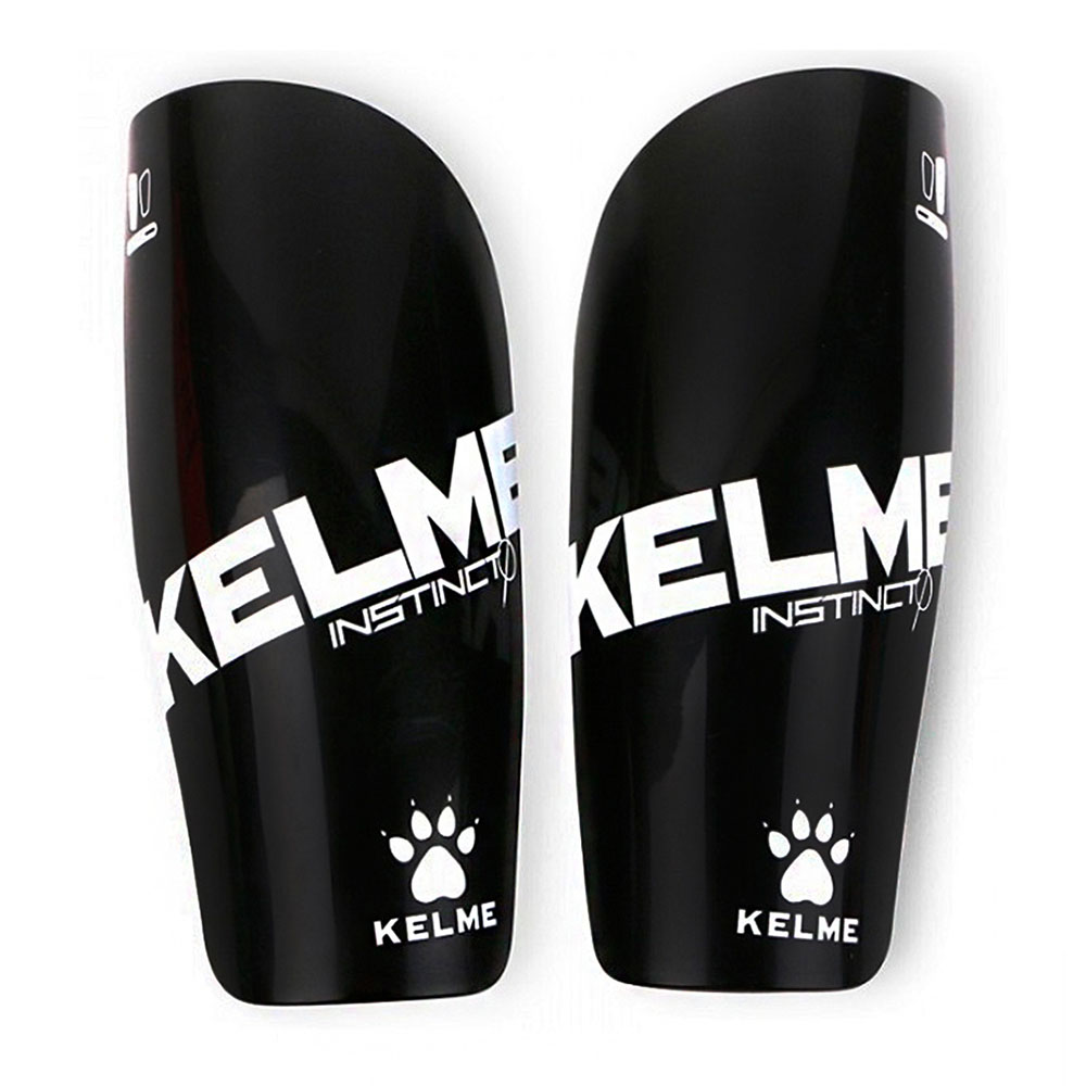 Щитки футбольные KELME Soccer Guard