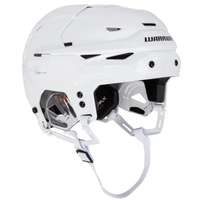 Шлем хоккейный WARRIOR COVERT RS PRO HELMET, RSPH9-WT- L, р. L, белый