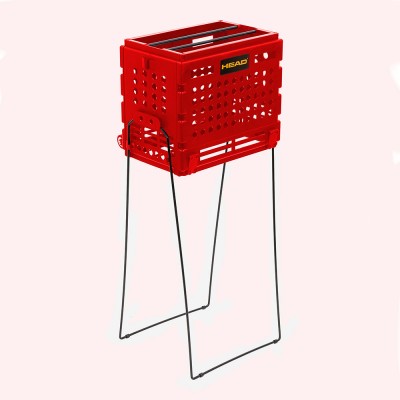 Корзина для теннисных мячей HEAD TM7003