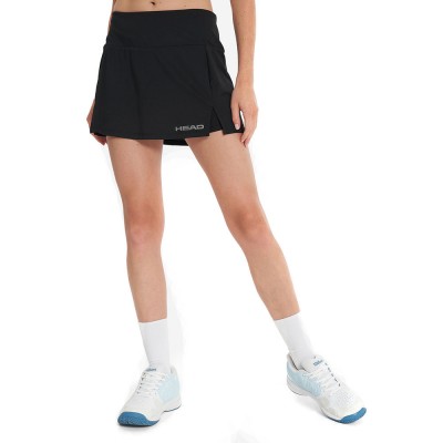 Юбка-шорты HEAD Club Basic Skort W, женские
