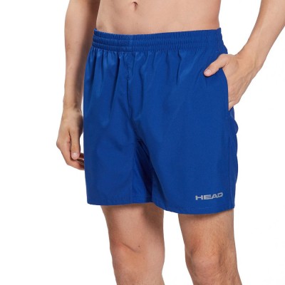 Шорты тренировочные мужские HEAD Club Shorts M