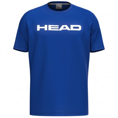 Футболка мужская HEAD Club Original T-Shirt M
