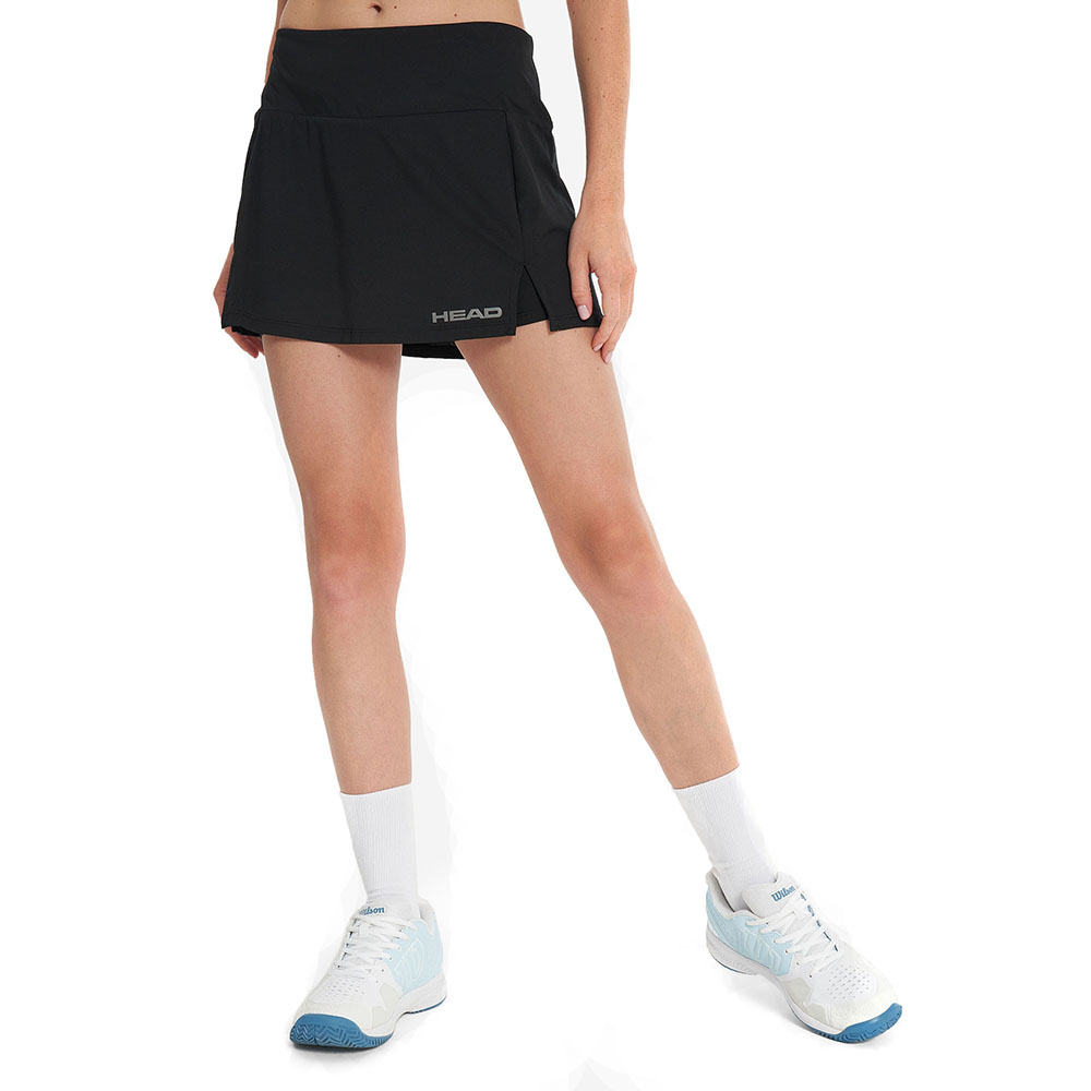 Юбка-шорты HEAD Club Basic Skort W, женские