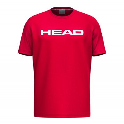 Футболка мужская HEAD Club Original T-Shirt M