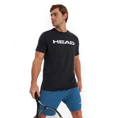 Футболка мужская HEAD Club Original T-Shirt M