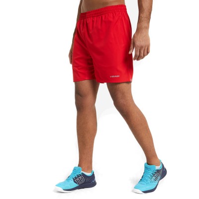Шорты тренировочные мужские HEAD Club Shorts M