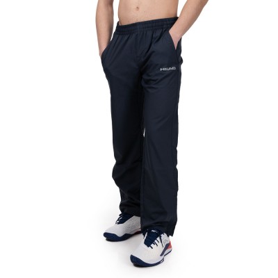Брюки тренировочные мужские HEAD Club Pants M