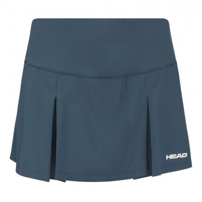 Юбка-шорты тренир. жен HEAD Dynamic Skort