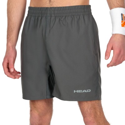 Шорты тренировочные мужские HEAD Club Shorts M