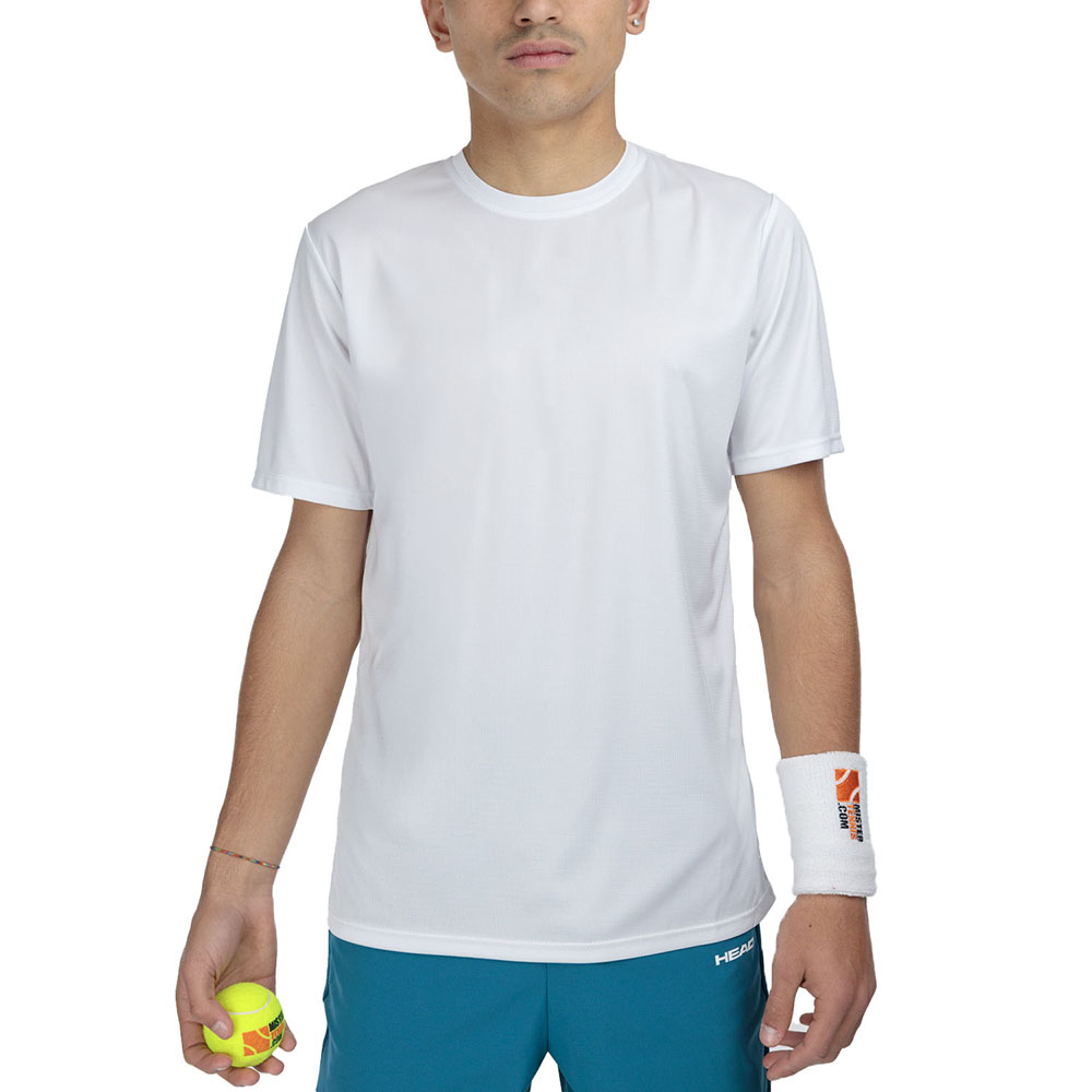 Футболка мужская HEAD Simple T-Shirt M