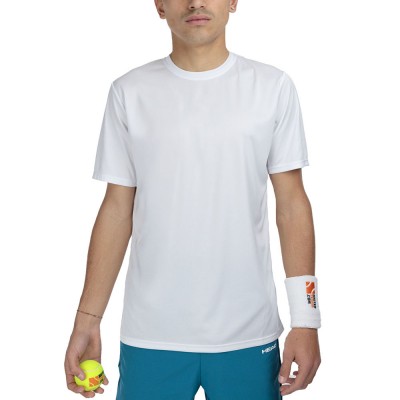 Футболка мужская HEAD Simple T-Shirt M