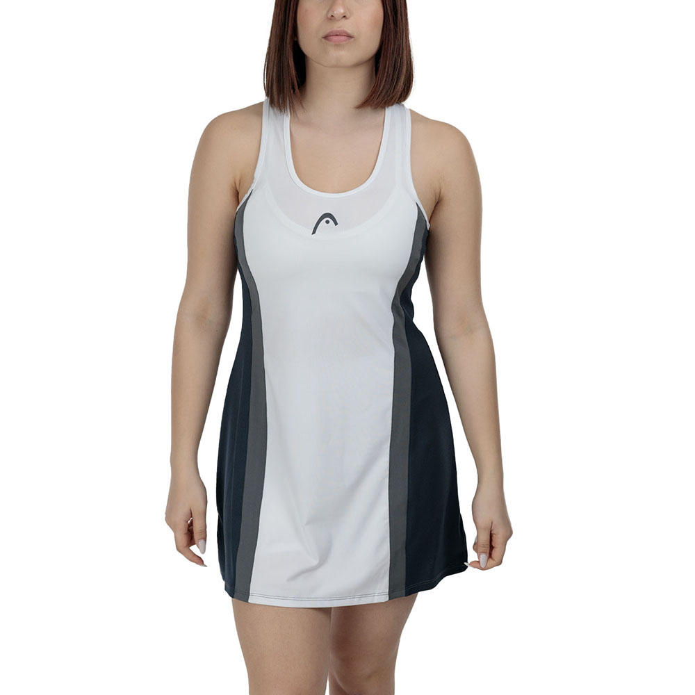 Платье HEAD Club 25 
Dress W, женская