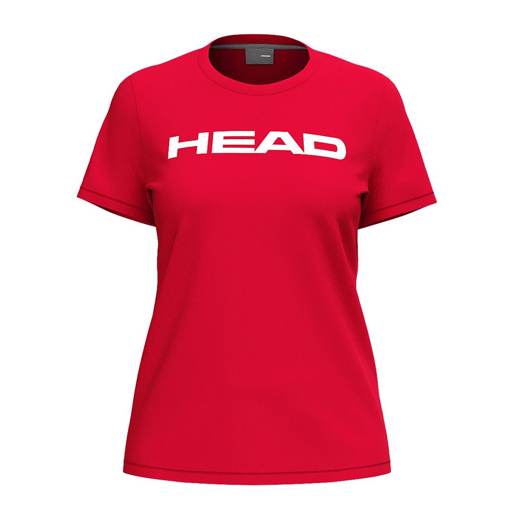 Футболка женская HEAD Club Original T-Shirt W