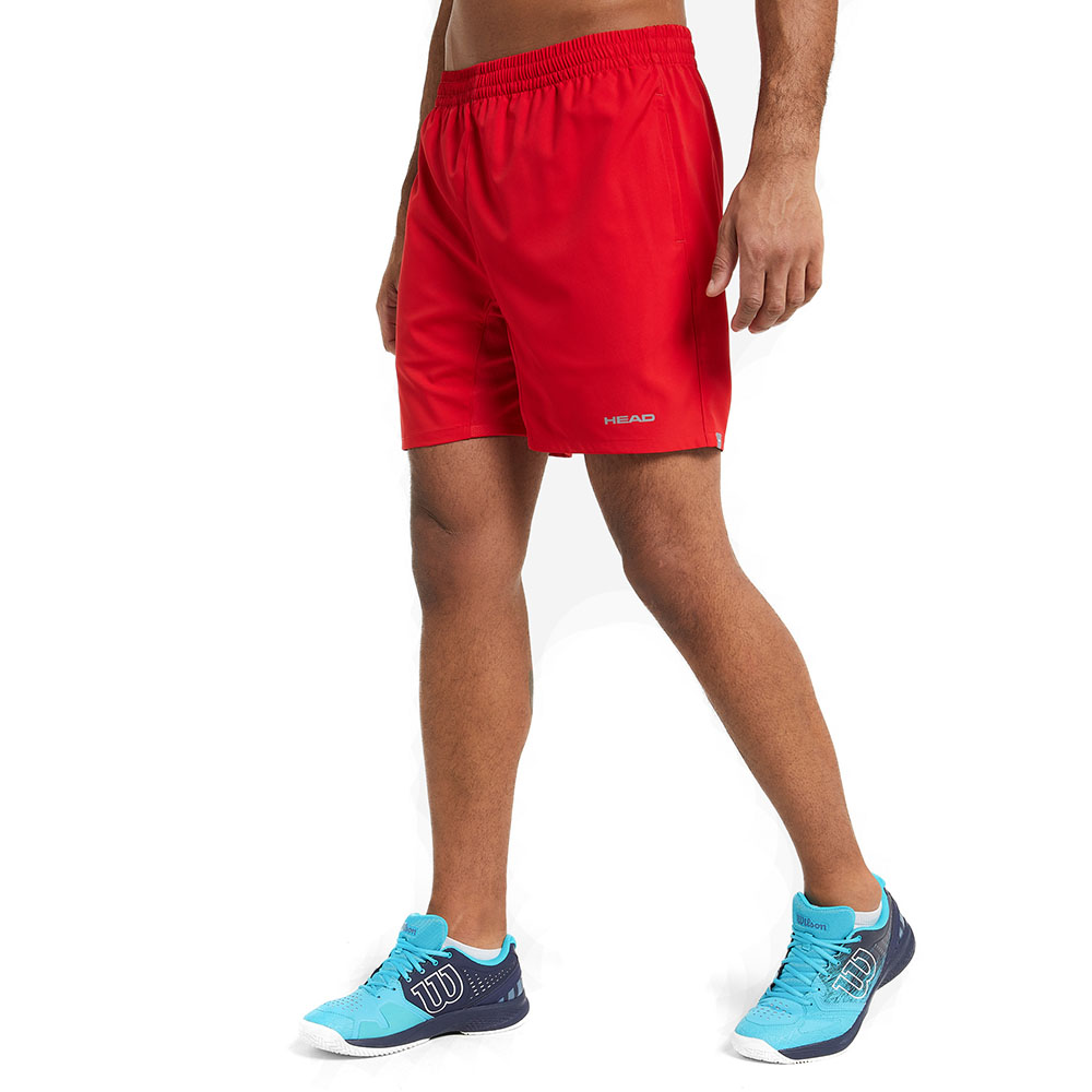 Шорты тренировочные мужские HEAD Club Shorts M