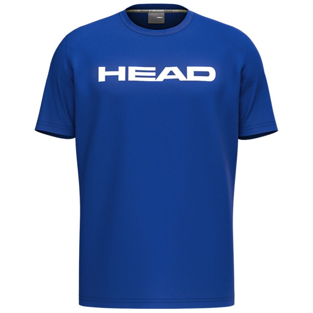 Футболка мужская HEAD Club Original T-Shirt M