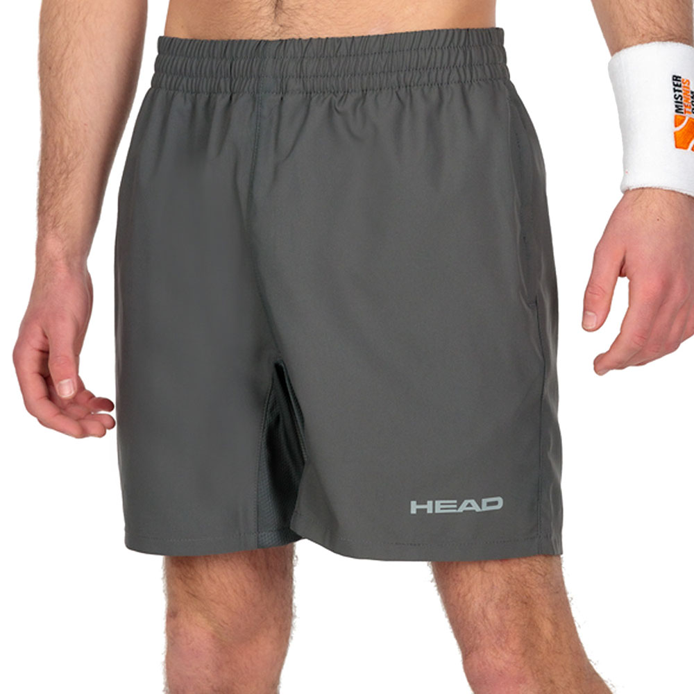 Шорты тренировочные мужские HEAD Club Shorts M