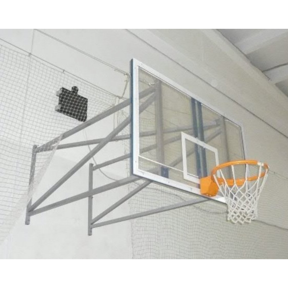 Ферма баскетбольная вынос 1,2 м, арт. B-091020