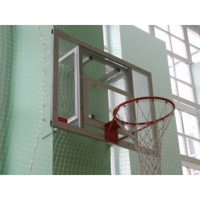 Щит баскетбольный тренировочный из оргстекла, арт. B091SP700