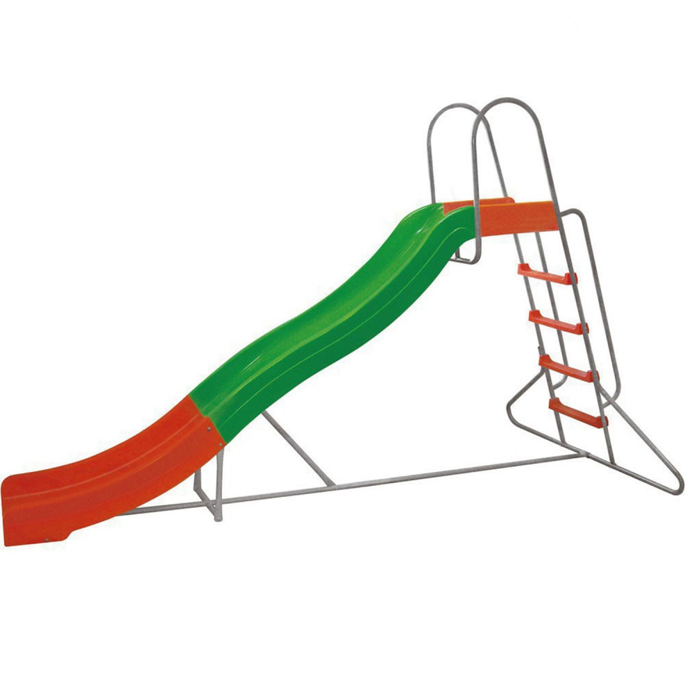 Горка волнистая DFC SL-03 WAVY SLIDE