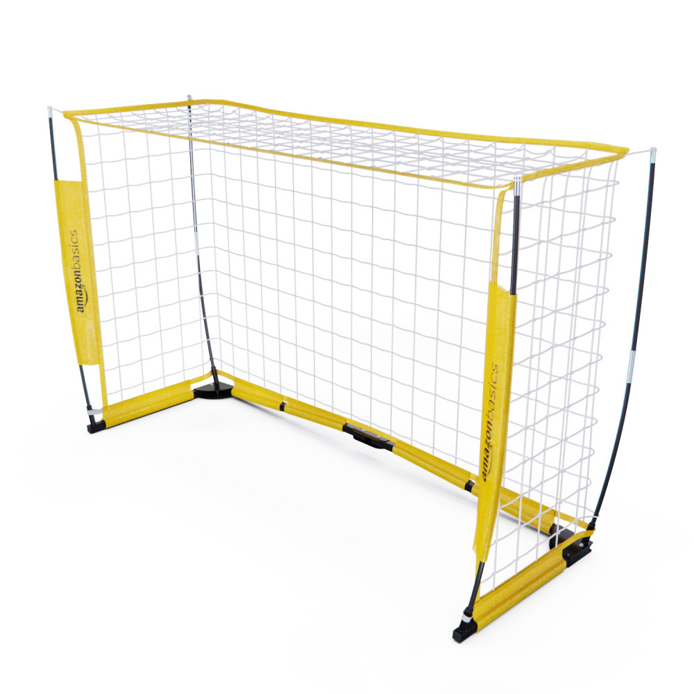 Ворота игровые DFC 6x4ft JP012-QSC-S