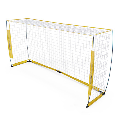 Ворота игровые DFC 12x6ft JP012-QSC-L