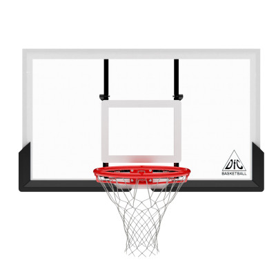 Баскетбольный щит DFC BOARD54A 136x80cm акрил  (два короба)