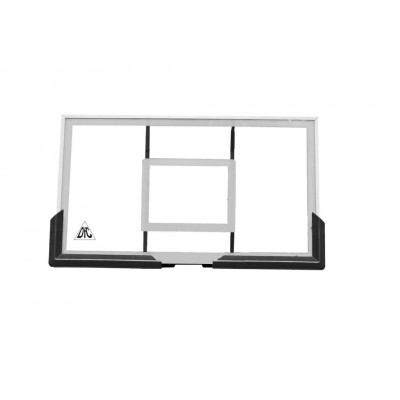 Баскетбольный щит DFC 152x90см (б/крепления) BD60P