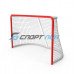 Сетка для хоккейных ворот, толщина нити: 2,6 мм. (1 шт)