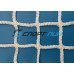 Сетка для хоккейных ворот, толщина нити: 5,0 мм. (1 шт.), арт. H060SP550