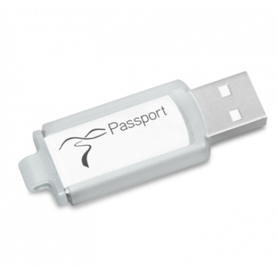 PASSPORT VIDEOPACK C USB-флешка для Passport, PASSPORT_6VA_PACK_C