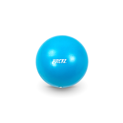Пилатес-мяч PRCTZ PILATES MINI BALL, 25 см, PY6090