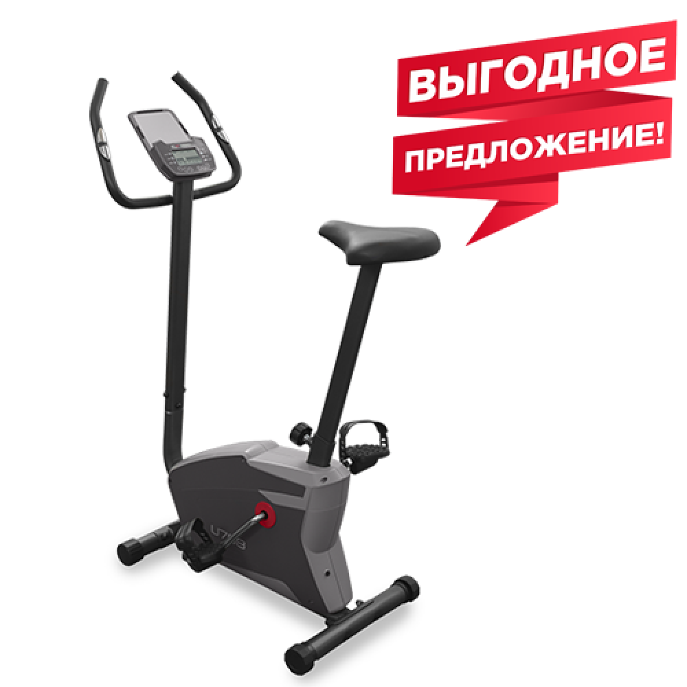 CARBON FITNESS U708 Велотренажер, U708