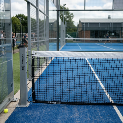 Спортивная сетка для падел-тенниса SportPik Standard 10 (арт. 22210)