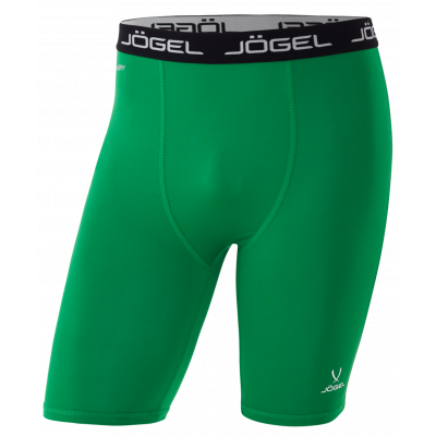 Шорты компрессионные Camp PerFormDRY Tight Short, зеленый, УТ-00021384