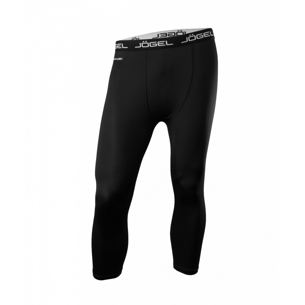 Тайтсы компрессионные Camp PerFormDRY Tight 3/4, черный, ЦБ-00004558