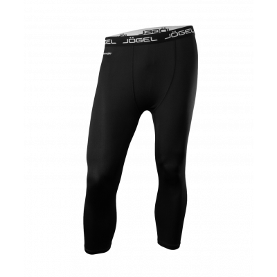 Тайтсы компрессионные Camp PerFormDRY Tight 3/4, черный, УТ-00020017