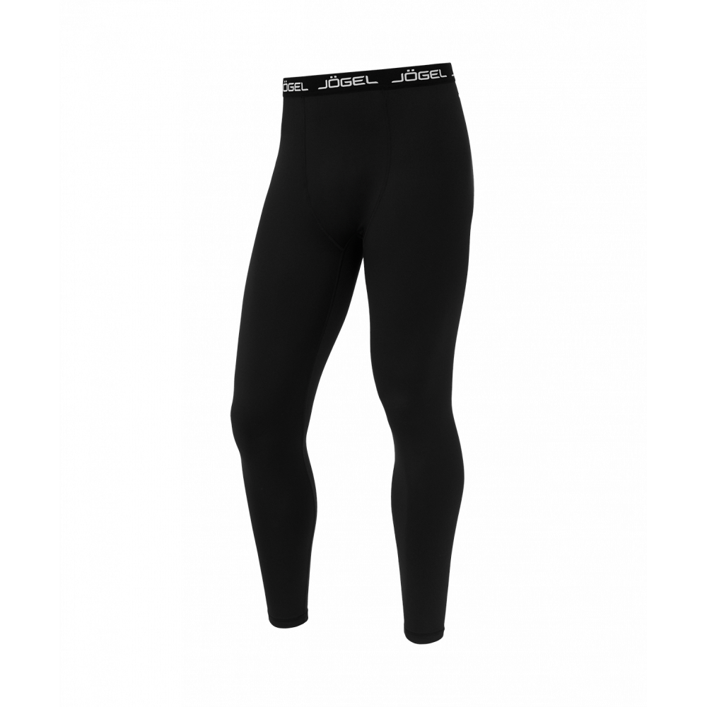 Тайтсы компрессионные утепленные CAMP PerFormDRY Baselayer Pants Warm, черный, ЦБ-00004081