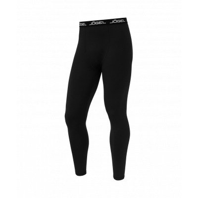 Тайтсы компрессионные утепленные CAMP PerFormDRY Baselayer Pants Warm, черный, ЦБ-00004081